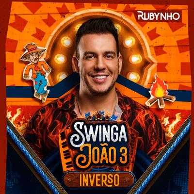 Swinga João 3 (Inverso)'s cover