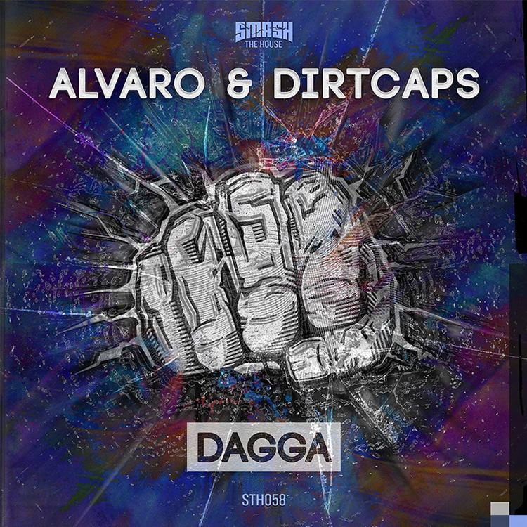 Alvaro & Dirtcaps's avatar image