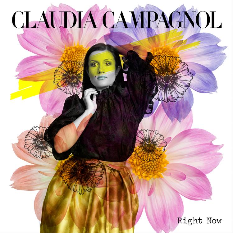 CLAUDIA CAMPAGNOL's avatar image