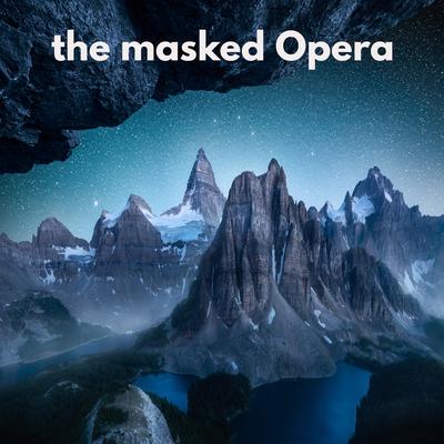 the masked Opera's cover