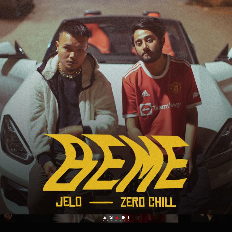 Jelo & Zero Chill's avatar image