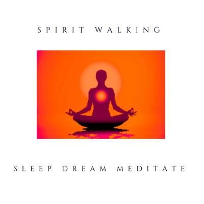 Spirit Walking's cover