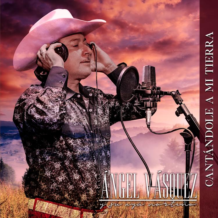 Ángel Vázquez y Su Áyu Norteño's avatar image