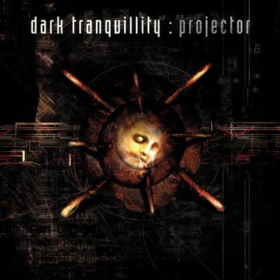 Auctioned By Dark Tranquillity's cover