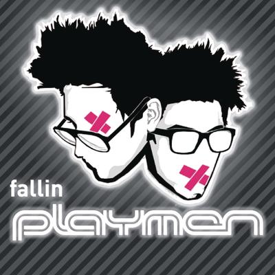 Fallin' (feat. Demy) (Radio Edit) By Playmen, Demy's cover