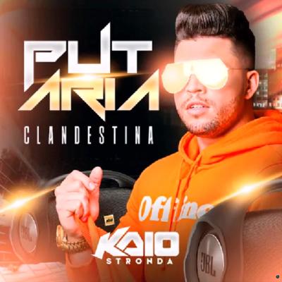 Pontinho By Kaio Stronda's cover