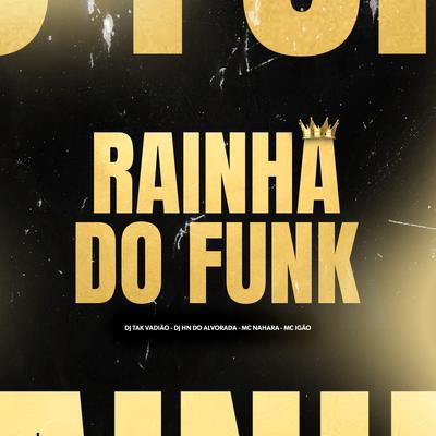 Rainha do Funk's cover