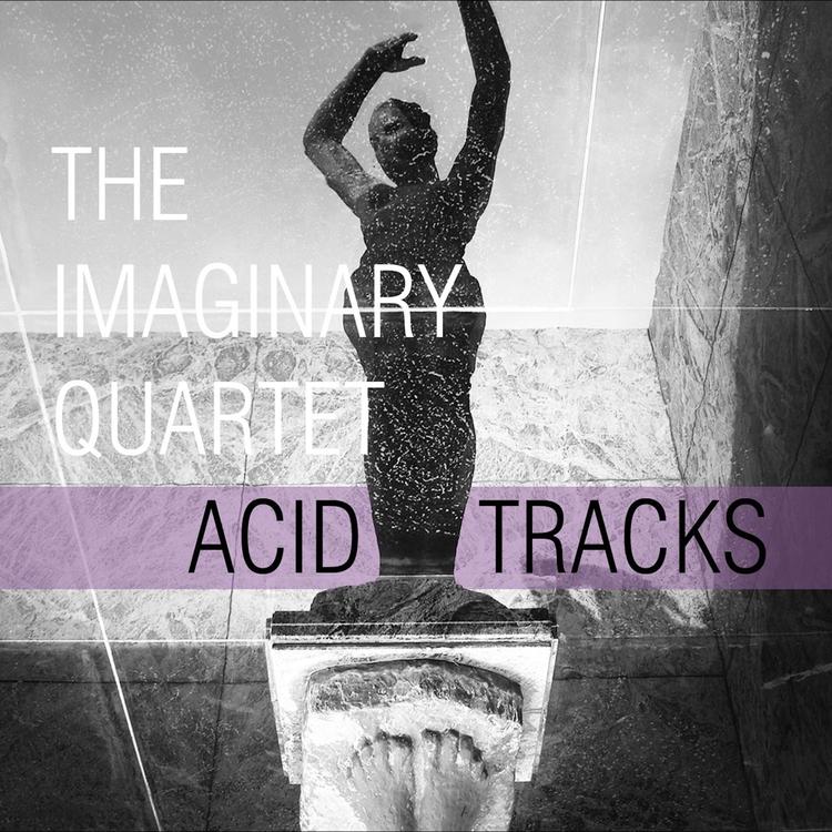 The Imaginary Quartet's avatar image