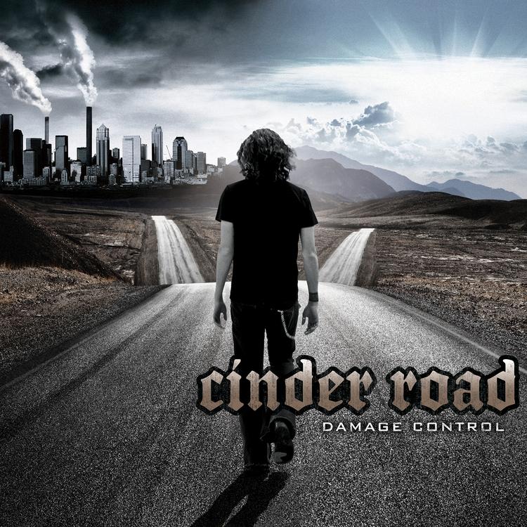 Cinder Road's avatar image