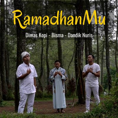 RamadhanMu's cover