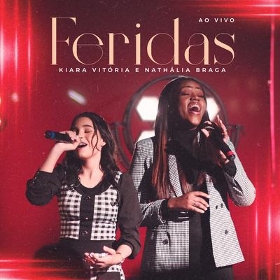 Feridas (Ao Vivo)'s cover