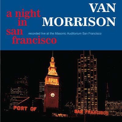 Have I Told You Lately That I Love You? (Live) By Van Morrison's cover