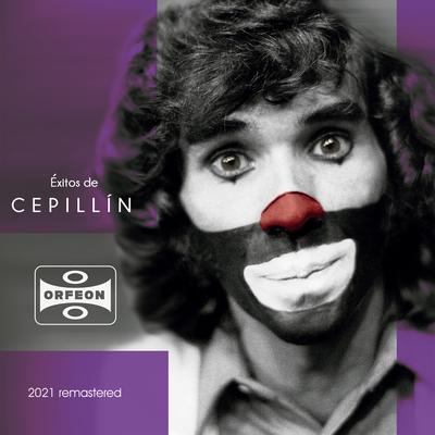 Éxitos De Cepillin (2021 Remastered)'s cover