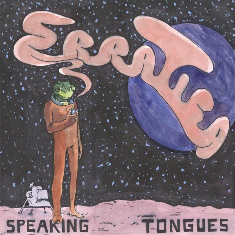 Speaking Tongues's avatar image