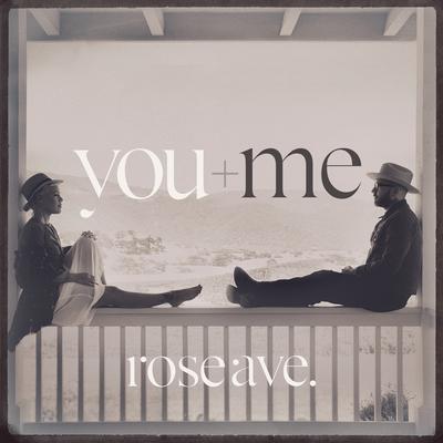 You and Me By You+Me's cover
