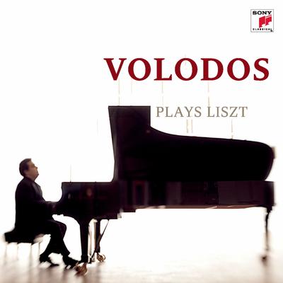 Volodos Plays Liszt's cover