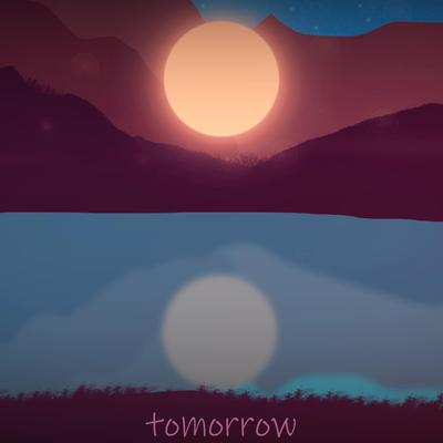 Tomorrow By Skyper's cover