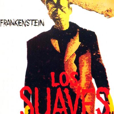Frankenstein's cover