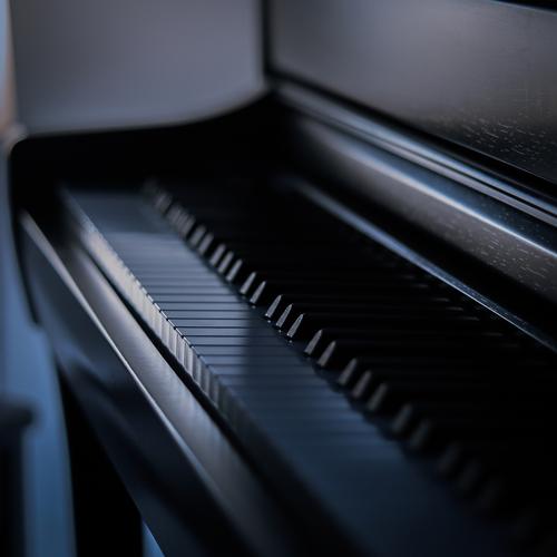 Piano 🎹 Solas's cover