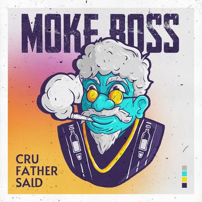 MOKE BOSS's cover