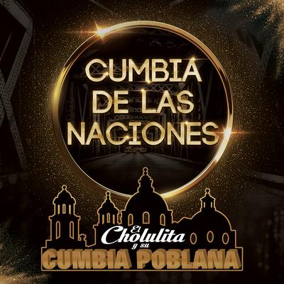 Cumbia de las Naciones's cover