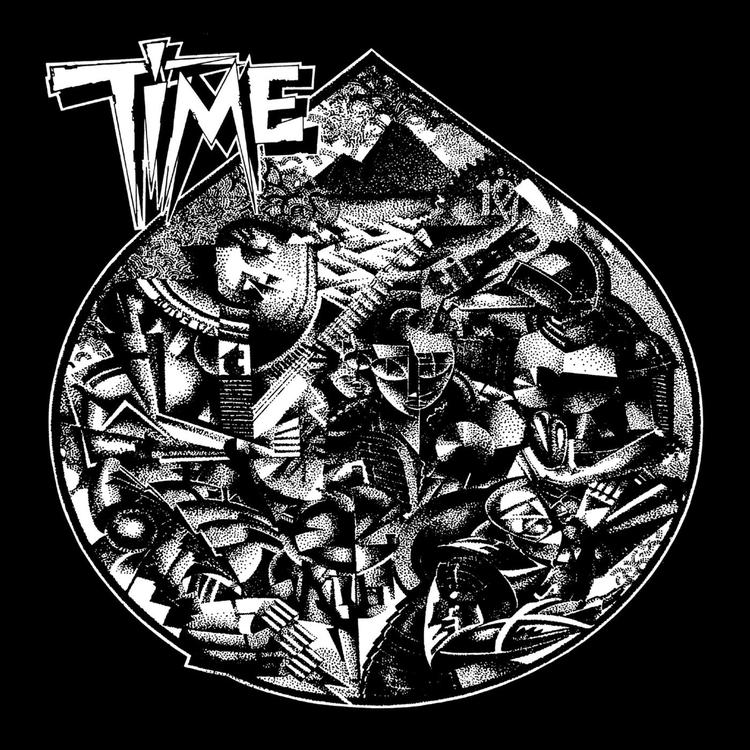 Time's avatar image