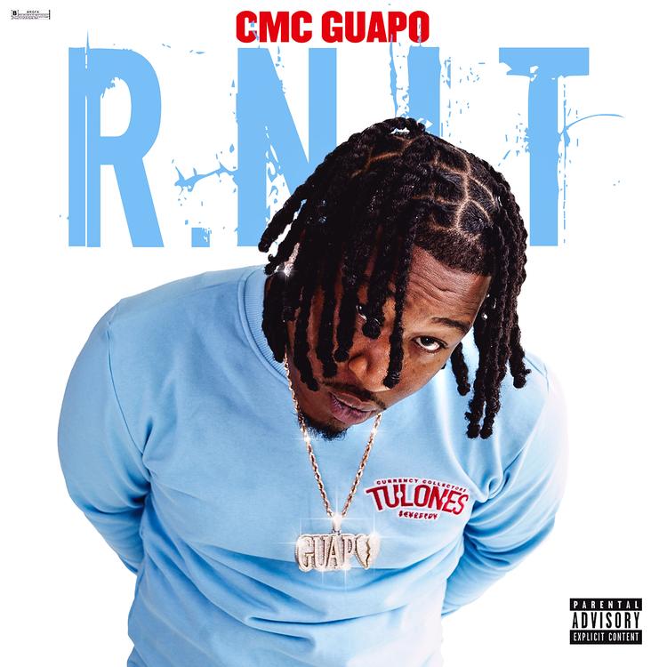 CMC Guapo's avatar image