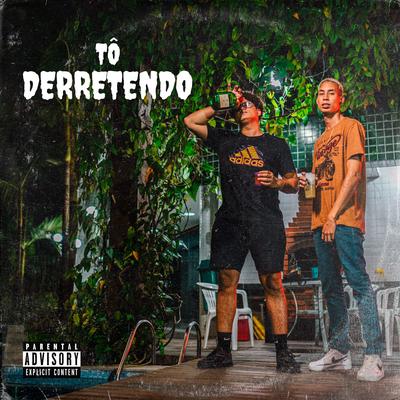 Tô Derretendo's cover