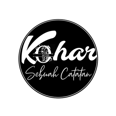 Sebuah Catatan's cover