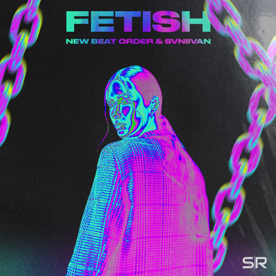 Fetish By Svniivan, New Beat Order's cover