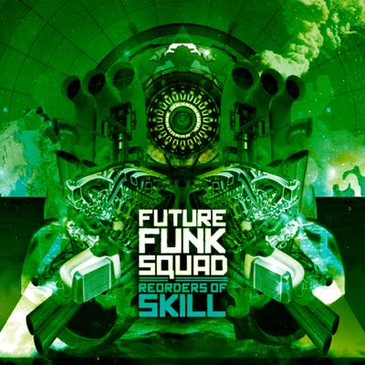 Zones (4Kuba Remix) By Future Funk Squad's cover