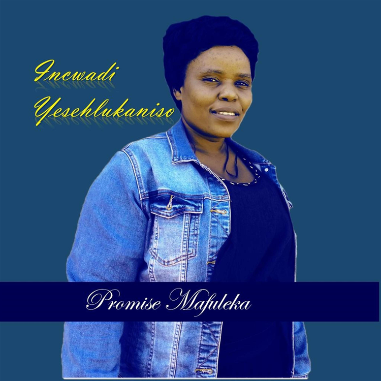 Promise Mafuleka's avatar image