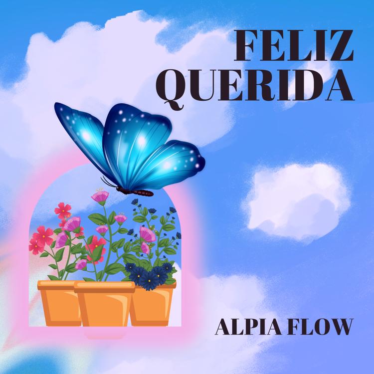 Alpia Flow's avatar image