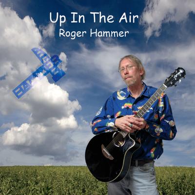 Roger Hammer's cover
