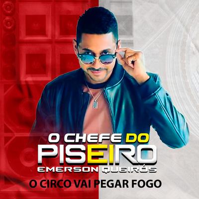 O Circo Vai Pegar Fogo's cover