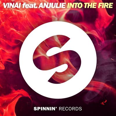 Into The Fire (feat. Anjulie) By VINAI, Anjulie's cover
