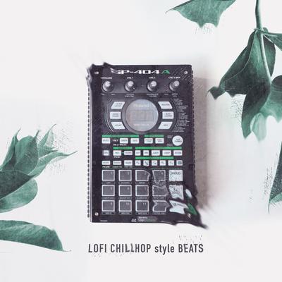 Chilling Rail By Lofi Hip-Hop Beats, Beats De Rap, Zleept's cover