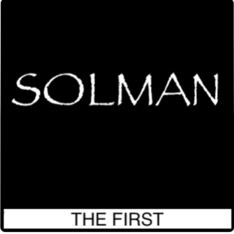 Solman's avatar image