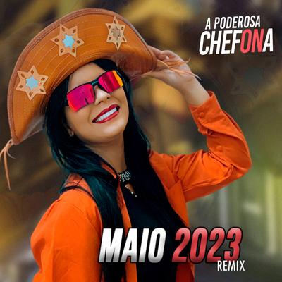 Vacilão By A PODEROSA CHEFONA's cover