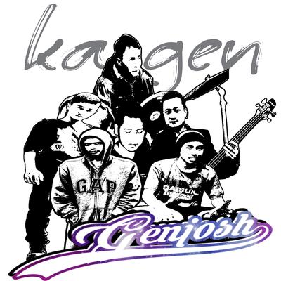 Kangen's cover