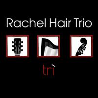 Rachel Hair Trio's avatar cover