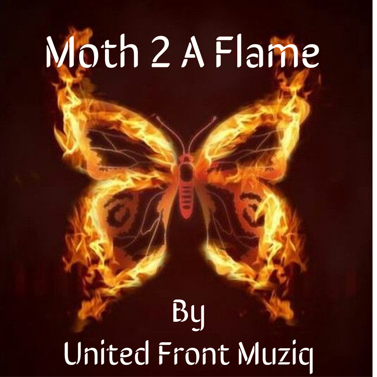 United Front Muziq's avatar image