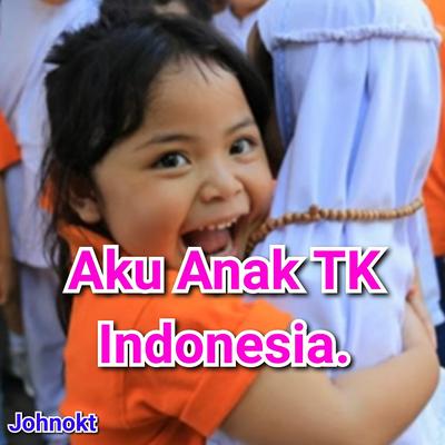 Aku Anak Tk Indonesia. (Instrumental)'s cover