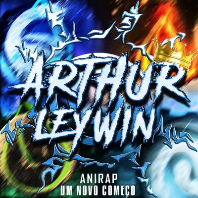 Um Novo Começo (Arthur Leywin)'s cover