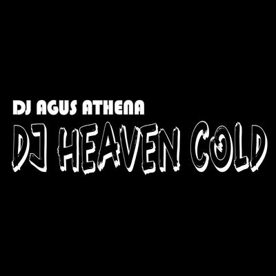 Dj Heaven Cold's cover