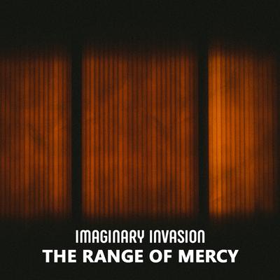 Imaginary Invasion's cover