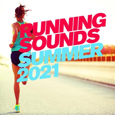 Running Sounds: Summer 2021's cover