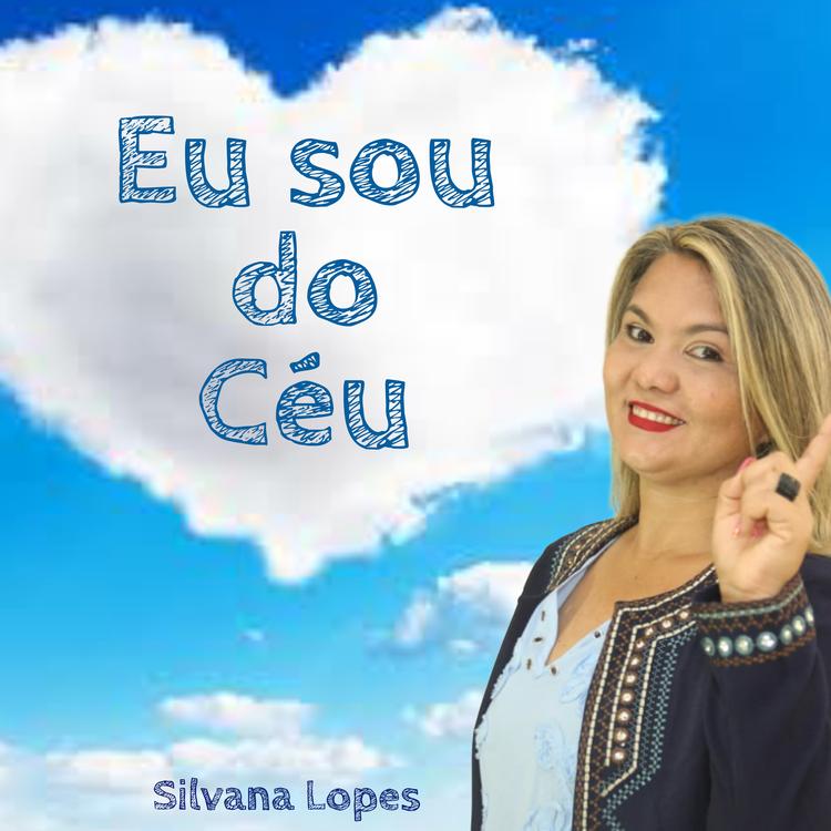 Silvana Lopes's avatar image