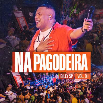 Separação / Meu Amor / Súbita Paixão (Ao Vivo) By Billy Sp's cover