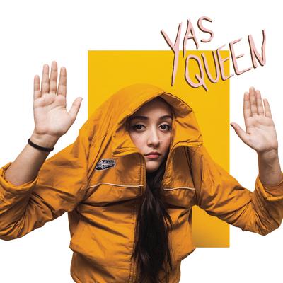 Yas Queen By BRVNKS's cover